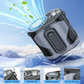 VENTILADOR PORTÁTIL 3000 MAH