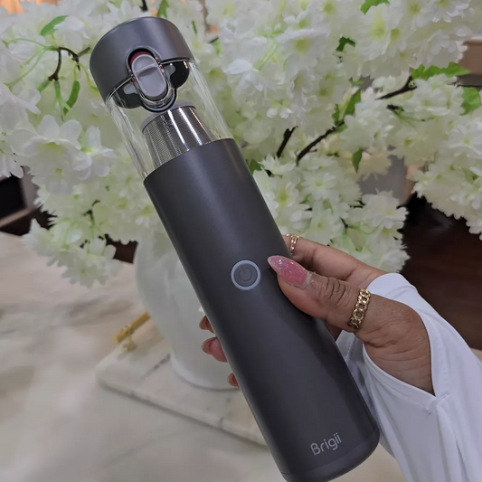 ASPIRADORA DE MANO INALÁMBRICA 3 EN 1