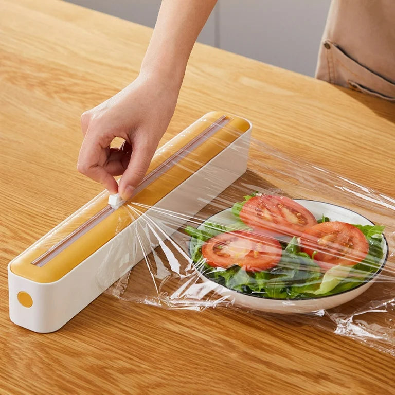 SELLADORA DE PLÁSTICO ADHESIVO