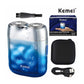 MINI AFEITATORA PORTÁTIL KEMEI T02