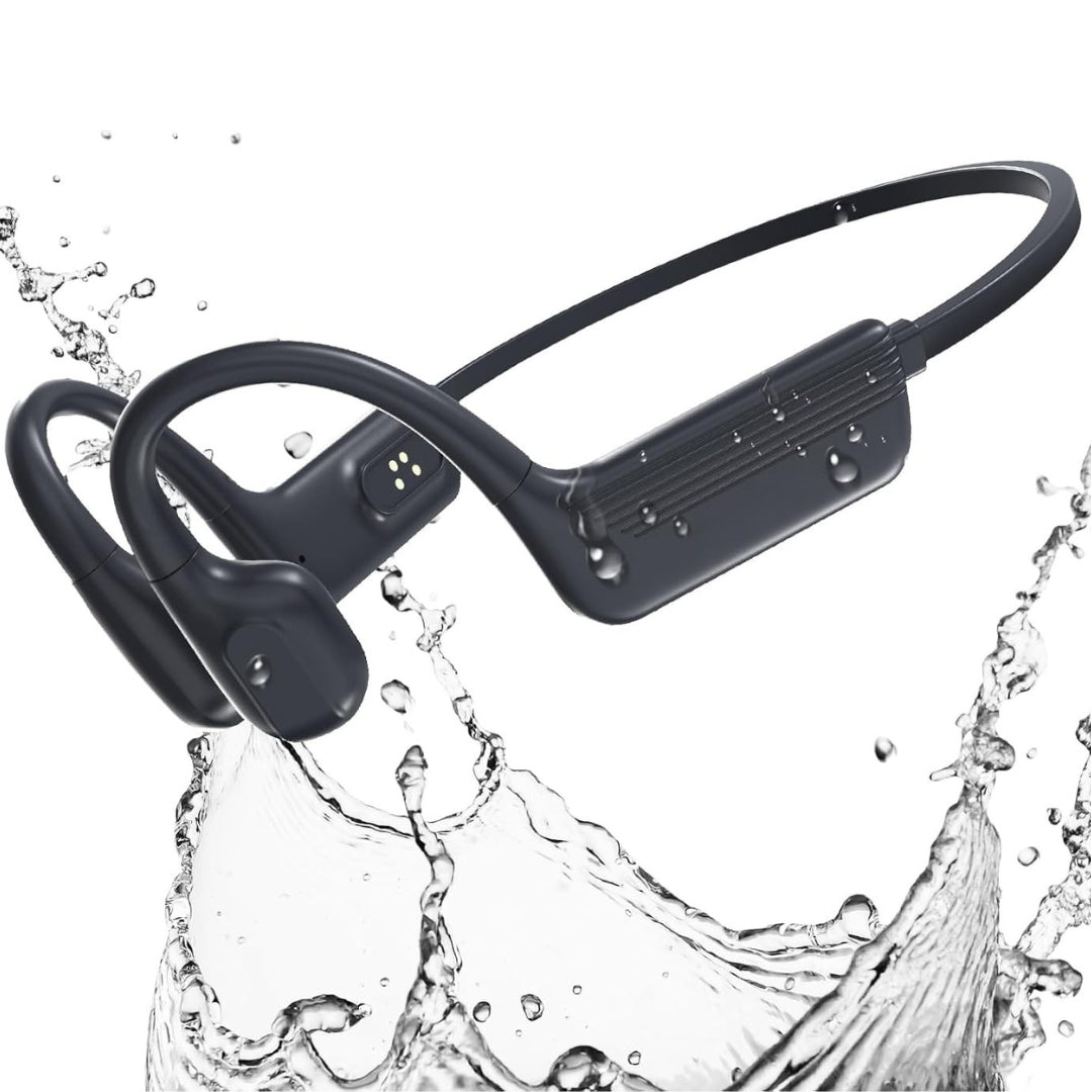 AUDIFONOS RESISTENTES AL AGUA
