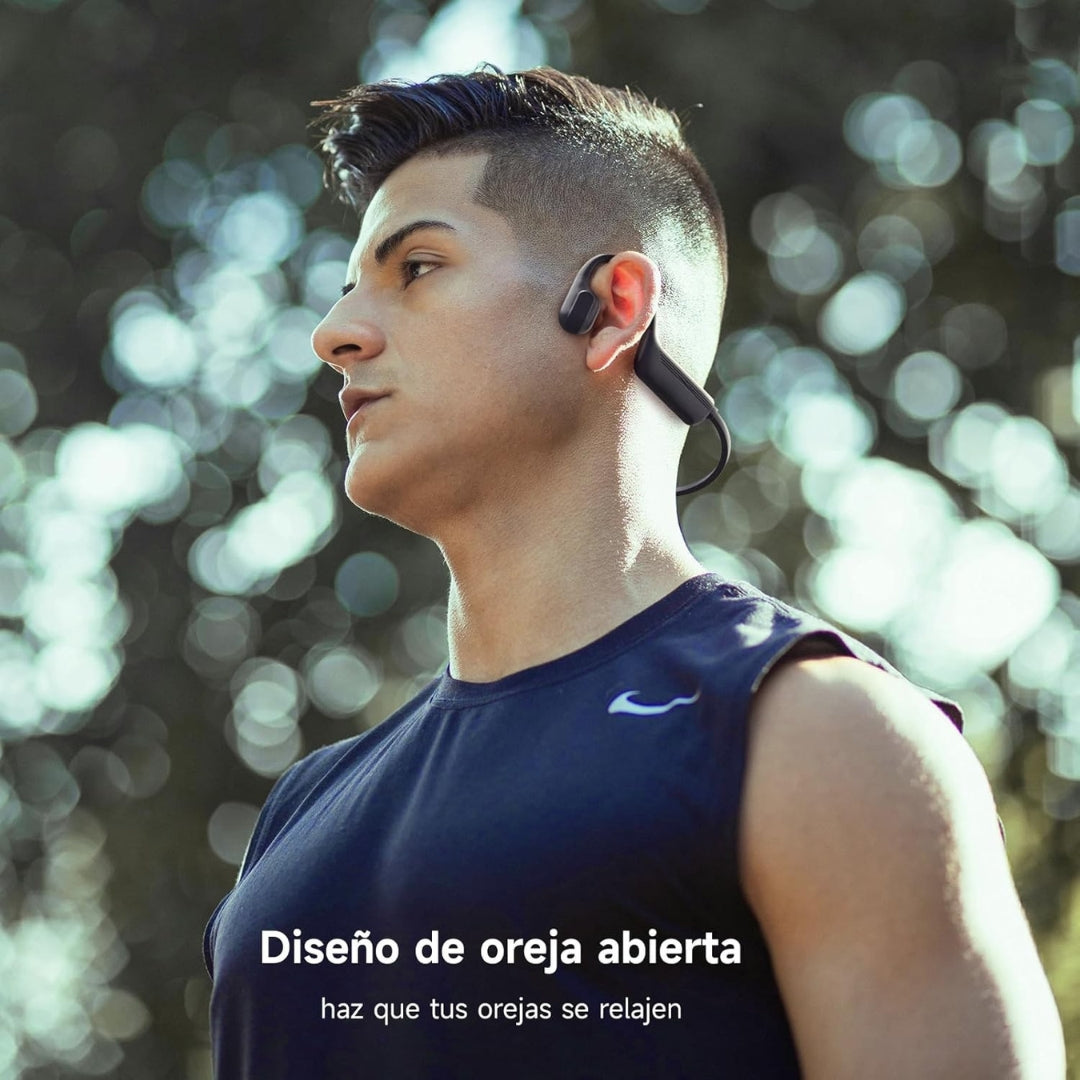 AUDIFONOS RESISTENTES AL AGUA