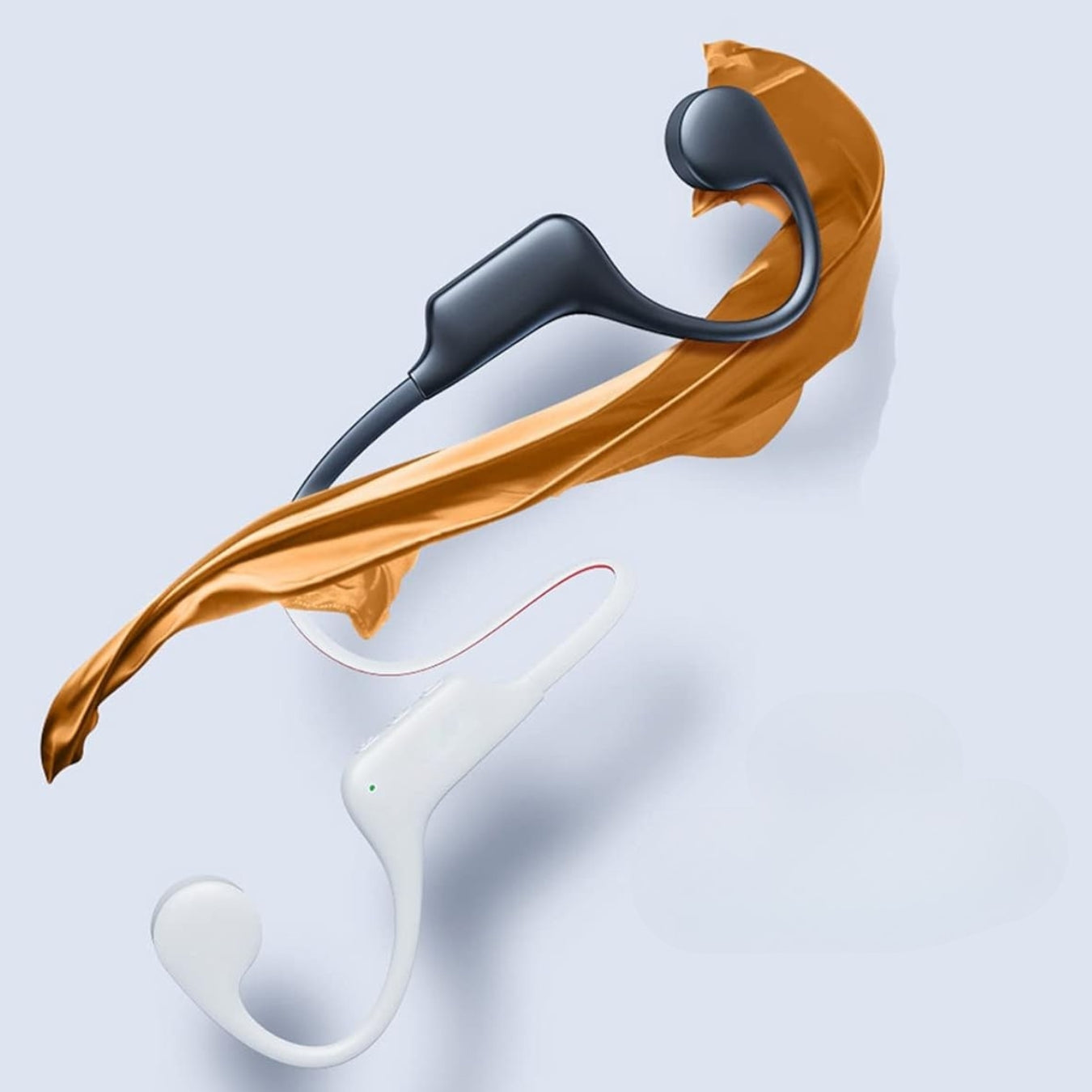 AUDIFONOS RESISTENTES AL AGUA