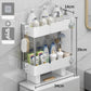 ESTANTE ORGANIZADOR DE BAÑO DE 2 NIVELES