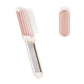CEPILLO DE PELO CON ESPEJO (2PCS)