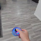 SPINNER VOLADOR LED