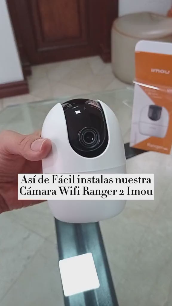 Videocamera sorveglianza da esterno IP 2K/3MP con connettività 4G