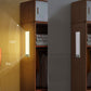 BARRA DE LUZ LED CON SENSOR DE MOVIMIENTO