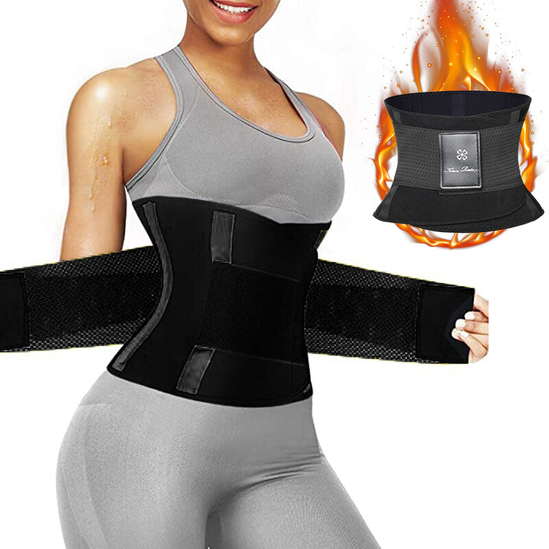 FAJA MODELADORA DE CINTURA