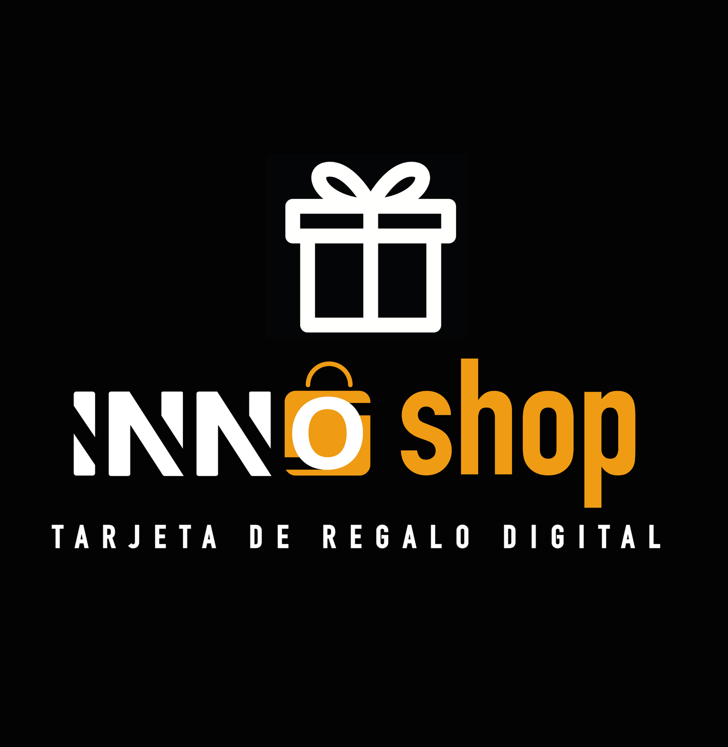 TARJETA DE REGALO DIGITAL EN INNOSHOPCR.COM