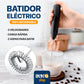 BATIDOR ELÉCTRICO DE MANO DE 2 PIEZAS