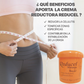 CREMA REDUCTORA DE MEDIDAS