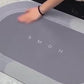 ALFOMBRA DE BAÑO SUPER ABSORBENTE